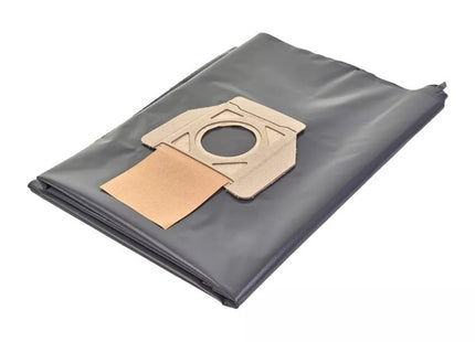 MILWAUKEE SACCHETTI PLASTICA PER ASPIRATORI SERIE AS LT30 PZ5