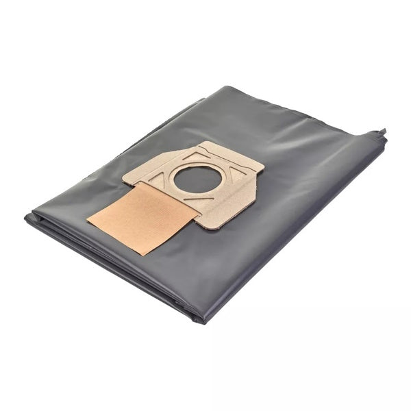 MILWAUKEE SACCHETTI PLASTICA PER ASPIRATORI SERIE AS LT30 PZ5