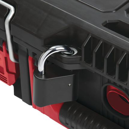 MILWAUKEE PACKOUT CASSETTA PORTAUTENSILI 3