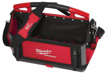 MILWAUKEE PACKOUT BORSA PORTAUTENSILI APERTA MM500