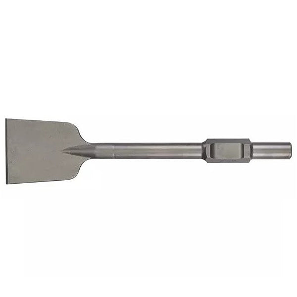 MILWAUKEE SCALPELLO TAGLIA ASFALTO DA MM400X 90 ATTACCO ESAGONALE MM30*