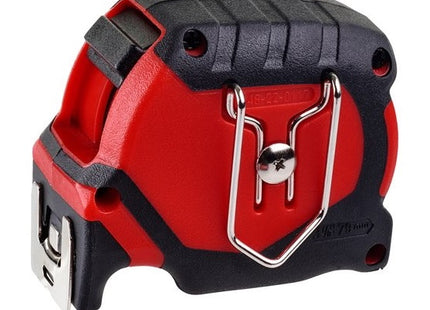 MILWAUKEE FLESSOMETRO MAGNETICO SERIE PREMIUM MT 5 NASTRO DA MM27