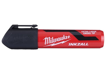 MILWAUKEE PENNARELLO INDELEBILE PUNTA LARGA TG. XL MM14,5