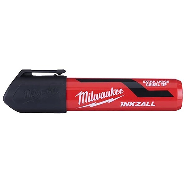 MILWAUKEE PENNARELLO INDELEBILE PUNTA LARGA TG. XL MM14,5