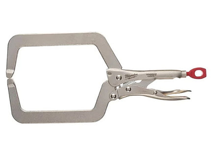 MILWAUKEE PINZA AUTOBLOCCANTE A C GANASCIA MOBILE MM279*