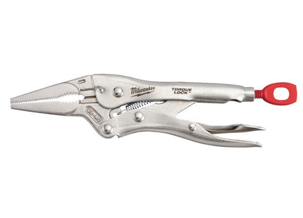 MILWAUKEE PINZA AUTOBLOCCANTE GANASCIA A PUNTA MM152