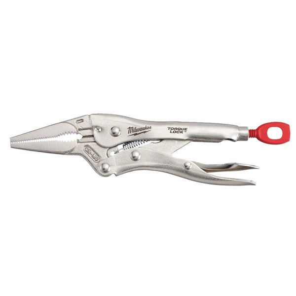 MILWAUKEE PINZA AUTOBLOCCANTE GANASCIA A PUNTA MM152