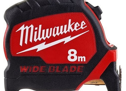 MILWAUKEE FLESSOMETRO SERIE WIDE BLADE