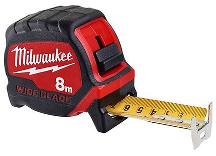 MILWAUKEE FLESSOMETRO SERIE WIDE BLADE