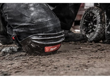 MILWAUKEE GINOCCHIERE DA LAVORO MOD. FLEXIBLE KNEE PAD