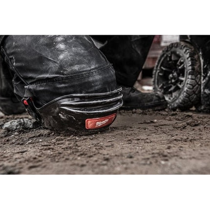 MILWAUKEE GINOCCHIERE DA LAVORO MOD. FLEXIBLE KNEE PAD