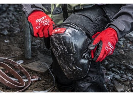 MILWAUKEE GINOCCHIERE DA LAVORO MOD. FLEXIBLE KNEE PAD