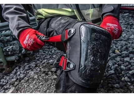 MILWAUKEE GINOCCHIERE DA LAVORO RIGIDE MOD. HARD KNEE PAD