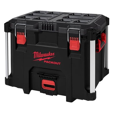 MILWAUKEE PACKOUT CASSETTA PORTAUTENSILI XL