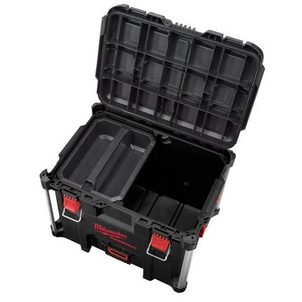 MILWAUKEE PACKOUT CASSETTA PORTAUTENSILI XL