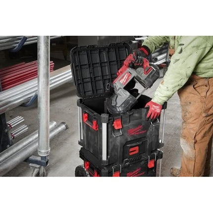 MILWAUKEE PACKOUT CASSETTA PORTAUTENSILI XL