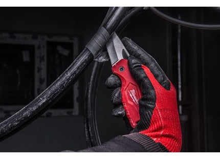 MILWAUKEE COLTELLO COMPATTO RICHIUDIBILE