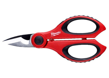 MILWAUKEE FORBICE PER ELETTRICISTI DA MM160