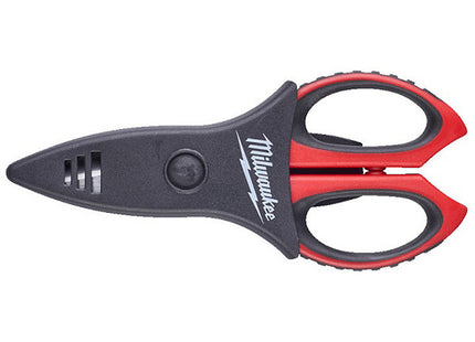 MILWAUKEE FORBICE PER ELETTRICISTI DA MM160