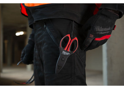 MILWAUKEE FORBICE PER ELETTRICISTI DA MM160