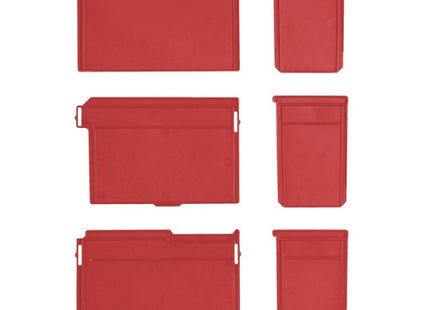 MILWAUKEE PACKOUT ORGANIZER XL MM507X386X178