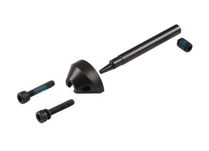 MILWAUKEE PUNZONE E MATRICE PER RODITRICE ART. M12 FNB16(V1/23)