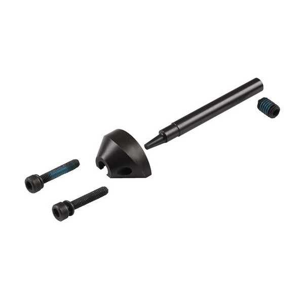 MILWAUKEE PUNZONE E MATRICE PER RODITRICE ART. M12 FNB16(V1/23)