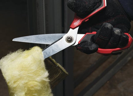 MILWAUKEE FORBICI MULTIUSO LAMA DIRITTA MM230