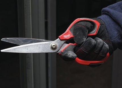 MILWAUKEE FORBICI MULTIUSO LAMA DIRITTA MM230