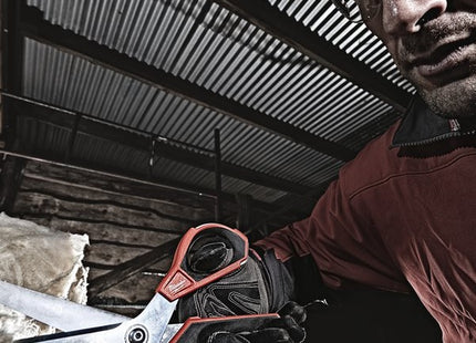 MILWAUKEE FORBICI MULTIUSO LAMA DIRITTA MM230