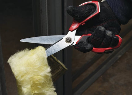 MILWAUKEE FORBICI MULTIUSO LAMA INCLINATA MM240