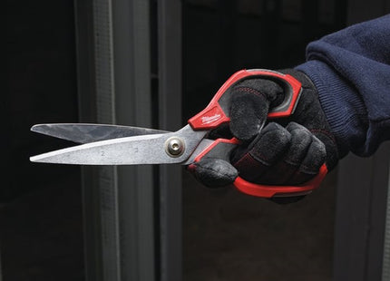 MILWAUKEE FORBICI MULTIUSO LAMA INCLINATA MM240