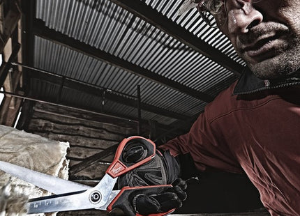 MILWAUKEE FORBICI MULTIUSO LAMA INCLINATA MM240