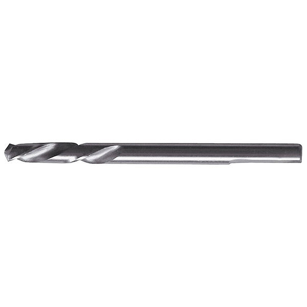 MILWAUKEE PUNTA PILOTA IN HSS PER SEGHE A TAZZA