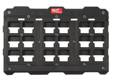MILWAUKEE PACKOUT PIASTRA DI STOCCAGGIO XL MM762X508X25
