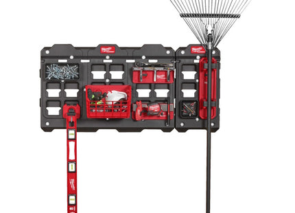 MILWAUKEE PACKOUT PIASTRA DI STOCCAGGIO XL MM762X508X25