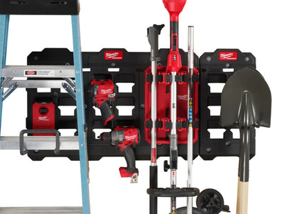 MILWAUKEE PACKOUT PIASTRA DI STOCCAGGIO XL MM762X508X25