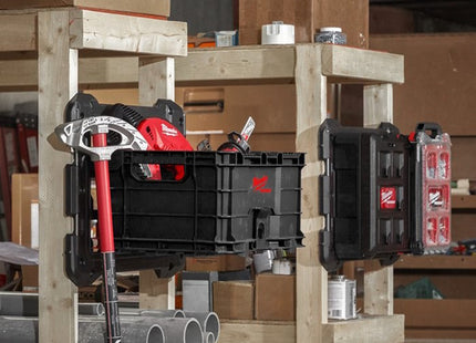 MILWAUKEE PACKOUT PIASTRA DI STOCCAGGIO XL MM762X508X25