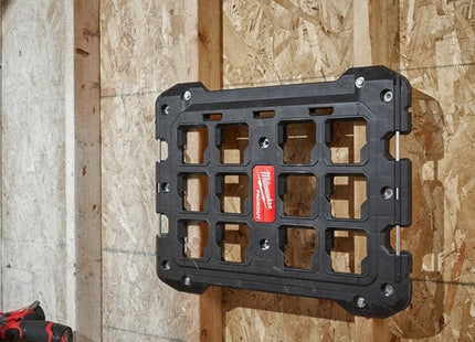 MILWAUKEE PACKOUT PIASTRA DI STOCCAGGIO XL MM762X508X25