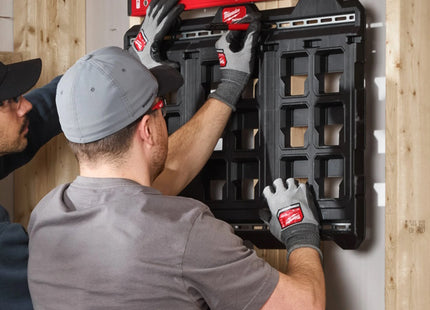 MILWAUKEE PACKOUT PIASTRA DI STOCCAGGIO XL MM762X508X25