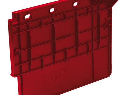 MILWAUKEE PACKOUT SEPARATORE PER CONTAINER