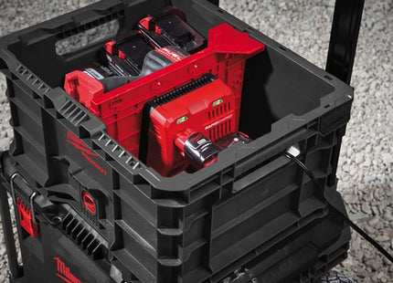 MILWAUKEE PACKOUT SEPARATORE PER CONTAINER