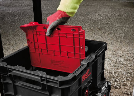MILWAUKEE PACKOUT SEPARATORE PER CONTAINER