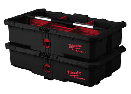 MILWAUKEE PACKOUT VASSOIO MM503X297X127