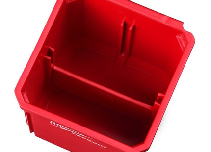 MILWAUKEE PACKOUT CESTINO COMPATTO MM100X100 CONFEZIONE DA PZ.2