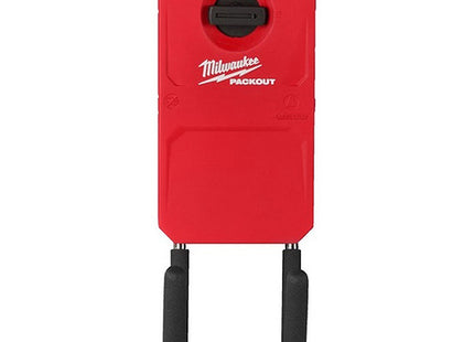 MILWAUKEE PACKOUT GANCIO CURVO PORTATA KG11 MM279X89X152