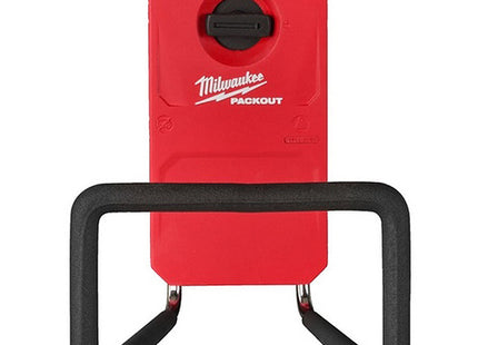 MILWAUKEE PACKOUT GANCIO LARGO PORTATA KG11 MM203X152X229
