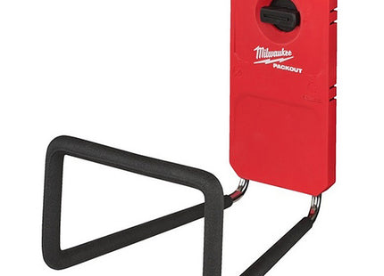 MILWAUKEE PACKOUT GANCIO LARGO PORTATA KG11 MM203X152X229