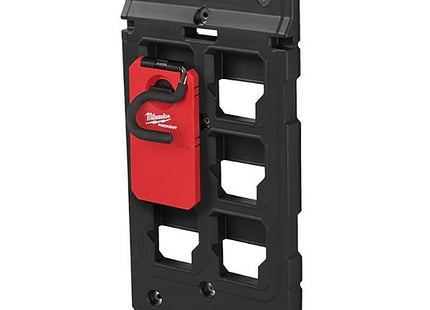 MILWAUKEE PACKOUT GANCIO AD S PORTATA KG 9 MM38X89X118