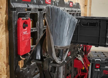 MILWAUKEE PACKOUT GANCIO CURVO CORTO PORTATA KG 7 MM178X89X76